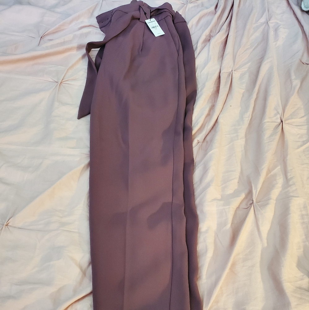 NWT Brand New Express Pants